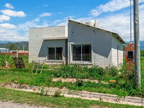 Loteo Tierra Mía. Atocha. Mza 61. Lote 100