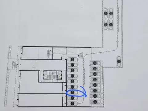 Avenida Maipú e/ J. Ingenieros y San Lorenzo