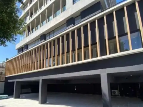 Avenida Maipú e/ J. Ingenieros y San Lorenzo