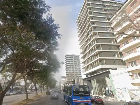 Cochera en venta - 12Mts2 - Olivos