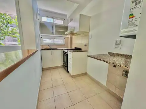 Departamento en Alquiler 10 años