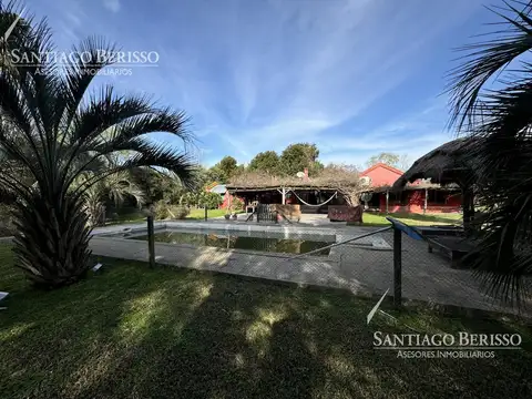 Chacra en Los Cardales