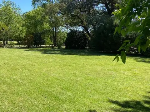 LOS CARDALES COUNTRY CLUB