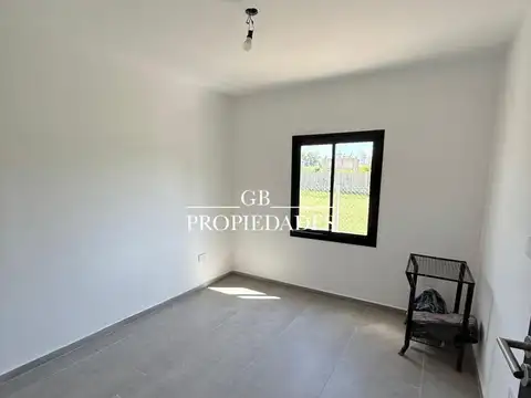 Casa en Venta A Estrenar
