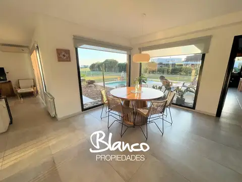 Casa en Venta 5 años