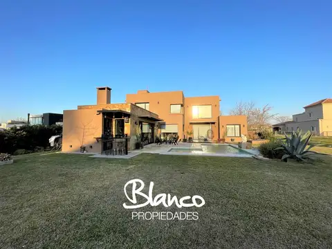 Haras Santa Maria - El Remanso -