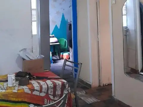 Departamento tipo casa 3 smbientes.