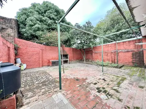 CASAS - CASA - MACROCENTRO, RESISTENCIA