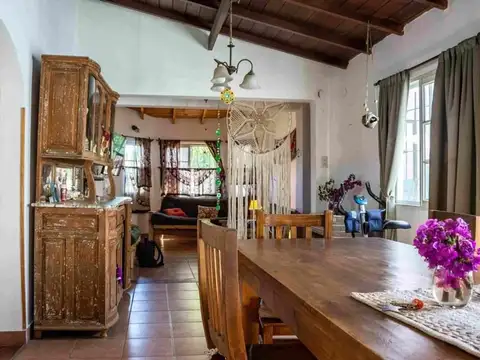 Casa en Venta de 2 dormitorios