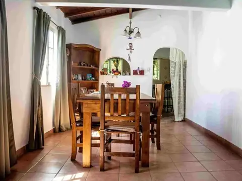 Casa en Venta en Ituzaingo, USD 98.000