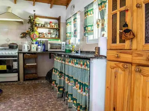 Casa en Venta con 1 cochera