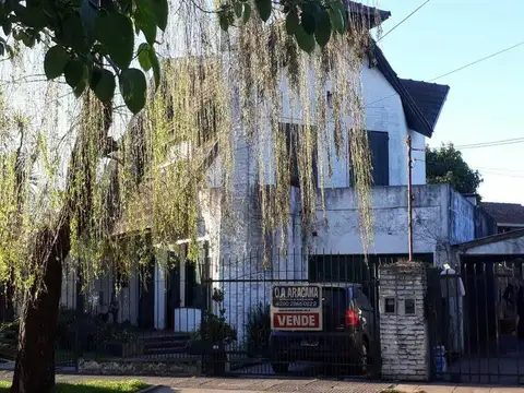 Casa en Venta - Monte Grande