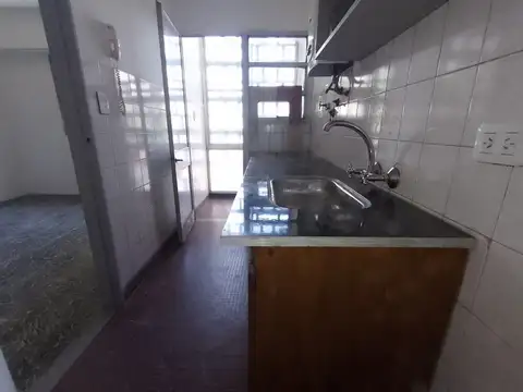 Departamento en Alquiler 40 años