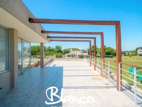 Casa en Alquiler Temporal 5 años