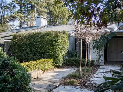 San Carlos Country Club 500