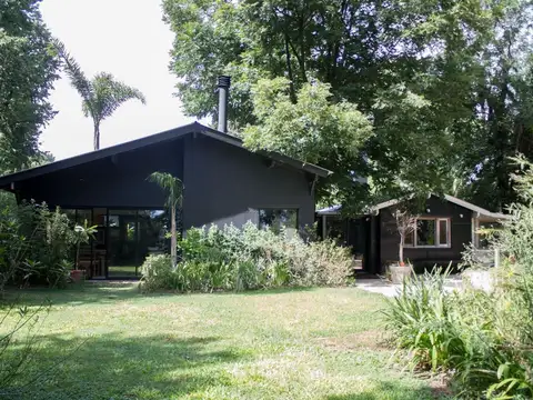 Casa en Venta de 4 dormitorios