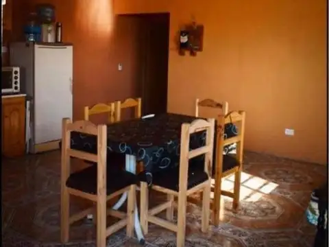 Casa en Venta de 1 dormitorio