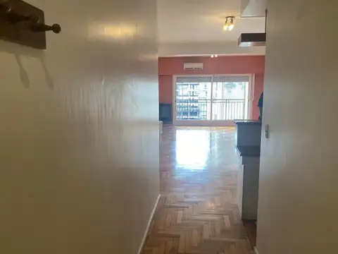 Av. Córdoba 3500, Piso 7