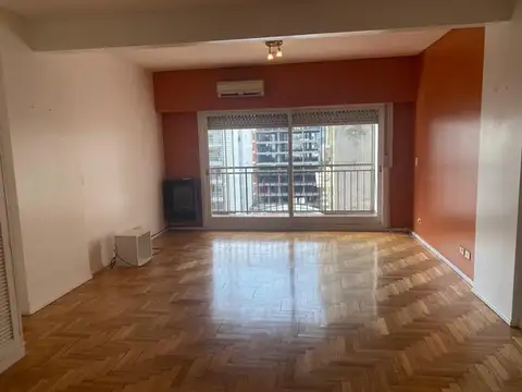 Departamento en Alquiler de Monoambiente