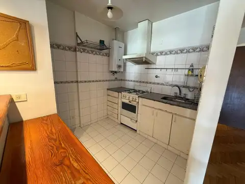 Departamento en Alquiler en Palermo, $ 550.000