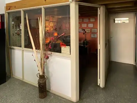 Av. Juan B Justo 1955