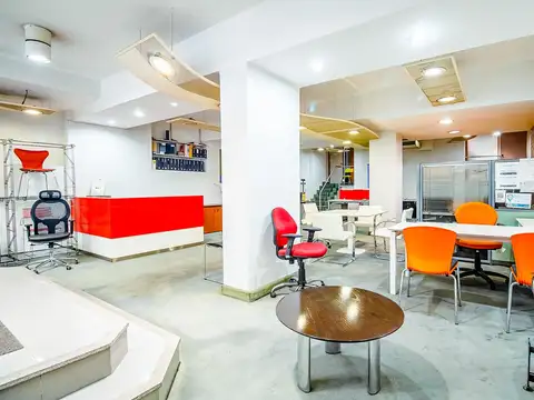 Local en Alquiler en Recoleta, $ 2.400.000