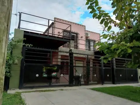 Casa en Venta - Marcos Paz Centro