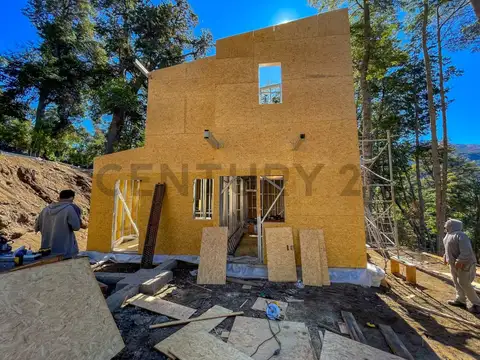 Venta casa Villa La Angostura