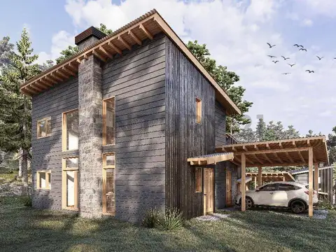 Casa en Venta en Villa la Angostura, USD 278.000