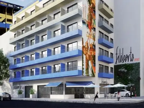 Desarrollo Inmobiliario en La Boca, a pasos de Caminito