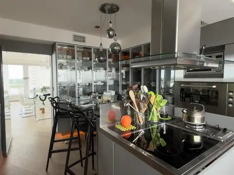 Departamento en Alquiler 40 años