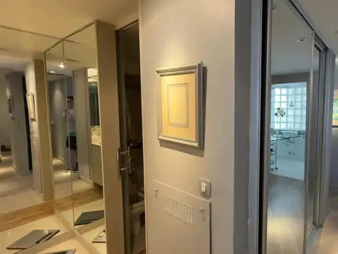 Departamento en Alquiler en Centro, USD 2.000