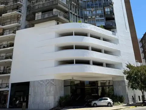 Departamento en Alquiler de 2 dormitorios