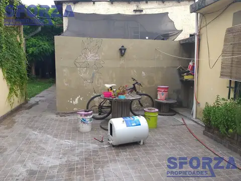 Casa en Venta 20 años