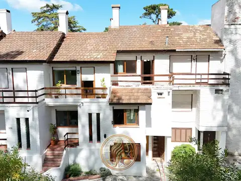 Depto Tipo Casa en Alquiler Temporal de 2 dormitorios