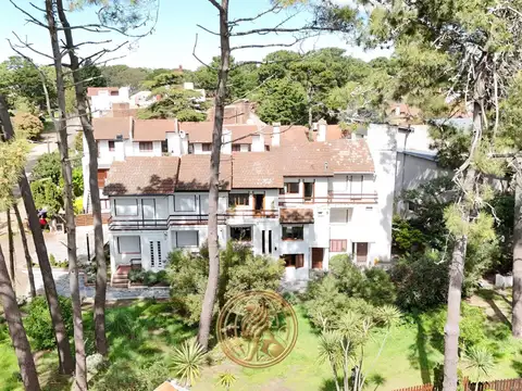 Depto Tipo Casa en Alquiler Temporal de 3 ambientes