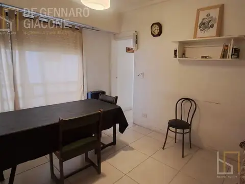 Departamento en Centro