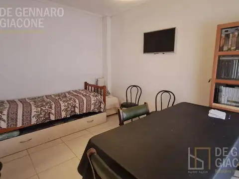 Departamento en Centro