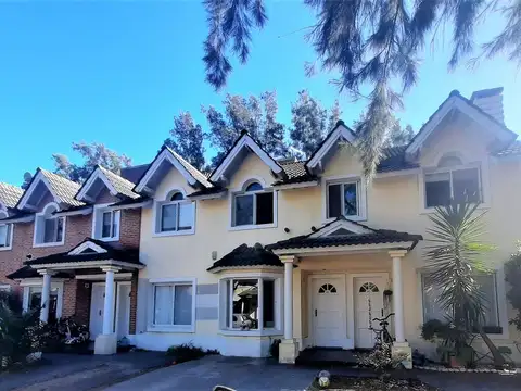 Casa en Venta 21 años