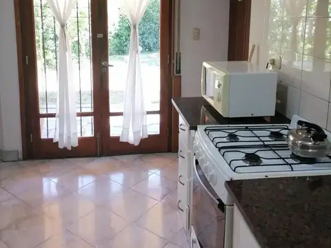 Casa en Alquiler Temporal al Sur