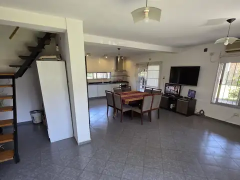 Casa en Venta 10 años