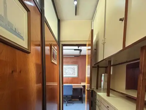 Alquiler de Oficina en Monserrat 5 ambientes