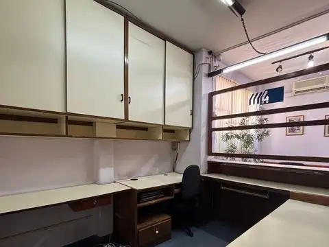 Oficina en Alquiler 66 años