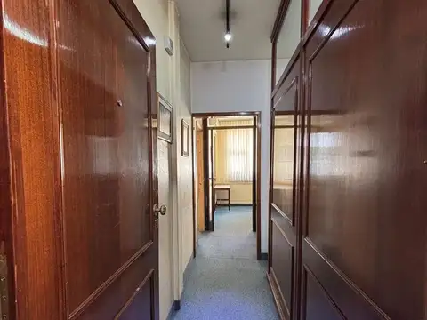 Oficina Monoambiente con 1 baño