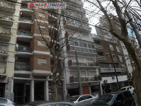 VENTA DEPTO TRES AMBIENTES