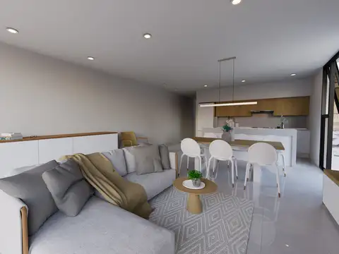Departamento en Venta en La Plata [Cod: 7253-368]