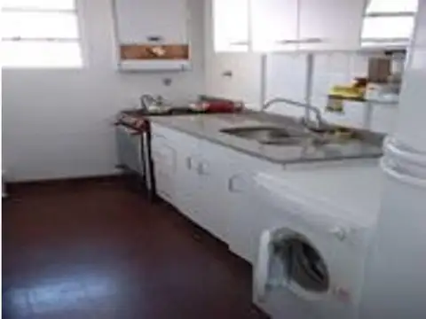 Departamento en Alquiler Temporal de 4 ambientes