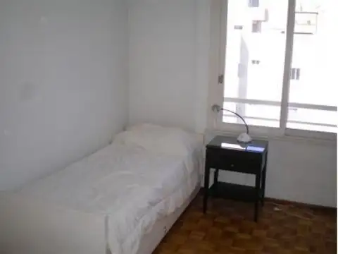 Departamento en Alquiler Temporal en Congreso, USD 1.100