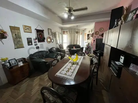 VENTA PH 3 AMBIENTES CON PATIO EN PIÑEYRO