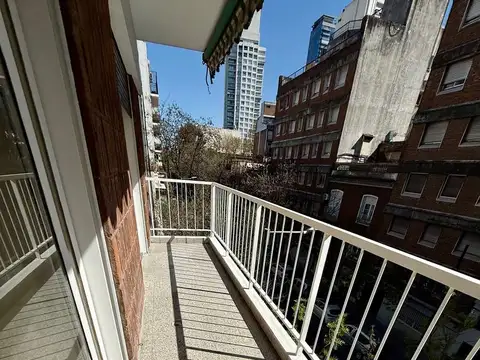 Departamento en Venta en Palermo, USD 150.000